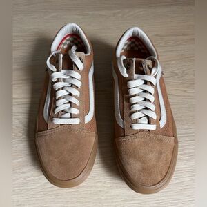 Vans Skate Old Skool Shoes